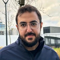 Abdullah Aldaihan portrait